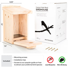 Load image into Gallery viewer, Bird Houses