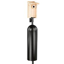 Load image into Gallery viewer, Bird Houses with Mounting Poles