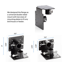 Load image into Gallery viewer, Mounting Poles for Bird Houses