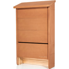 Load image into Gallery viewer, Bat House (3 Chambers Nursery)