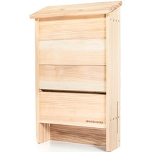 Load image into Gallery viewer, Bat House (3 Chambers Nursery)