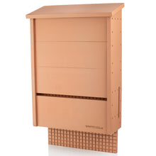 Load image into Gallery viewer, Bat House (3 Chambers Nursery)