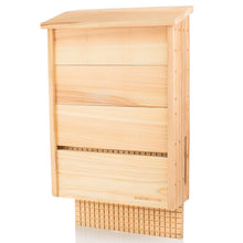 Load image into Gallery viewer, Bat House (3 Chambers Nursery)