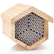 Charger l'image dans la galerie, WHITEHORSE Bee House