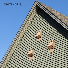Load image into Gallery viewer, WHITEHORSE Bat House (4 Compartments) - Natural Cedar