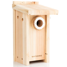 Load image into Gallery viewer, WHITEHORSE Bird House