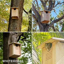 Load image into Gallery viewer, WHITEHORSE Owl House