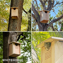Afbeelding in Gallery-weergave laden, WHITEHORSE Owl House
