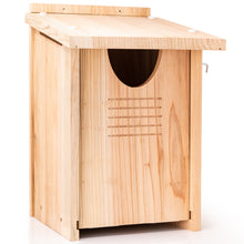 Carica l'immagine nel visualizzatore di Gallery, WHITEHORSE Owl House